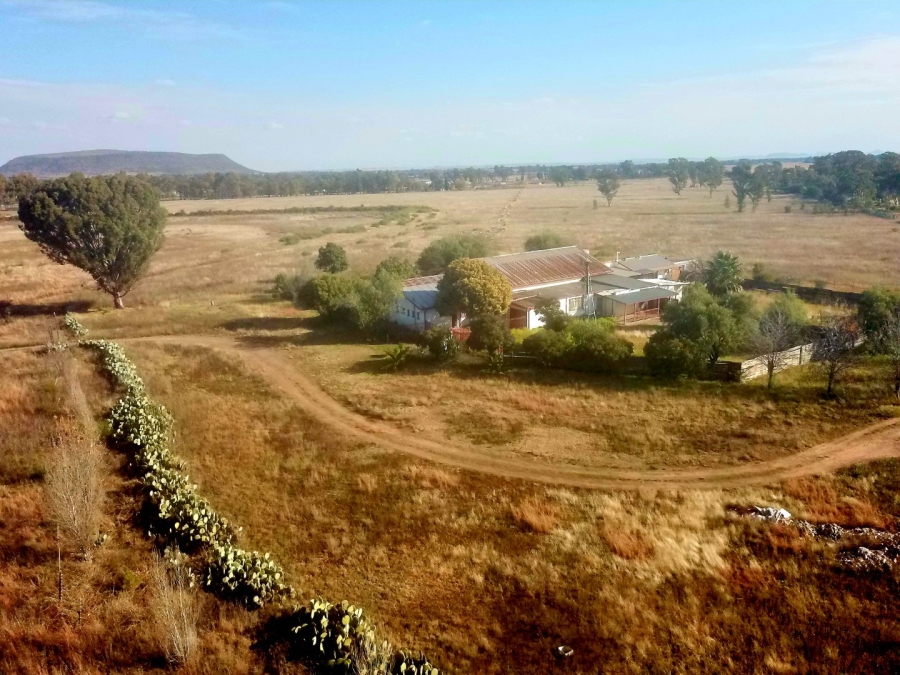 Commercial Property for Sale in Bloemfontein Rural Free State